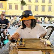 Migliora il tuo italiano con un’insegnante madrelingua! Parlo anche spagnolo e portoghese per spiegazioni chiare ed efficaci.
